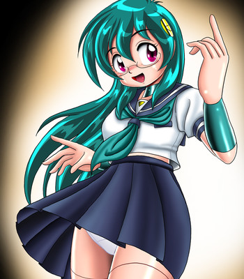 Modification academy – doctor’s alter ego comic porn sex 22