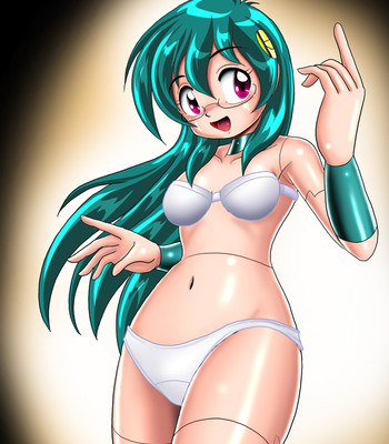 Modification academy – doctor’s alter ego comic porn sex 23