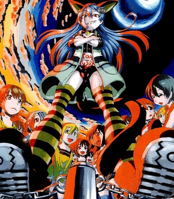 Molly house  =short wharf= comic porn sex 3