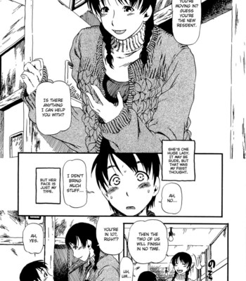 Molly house  =short wharf= comic porn sex 5