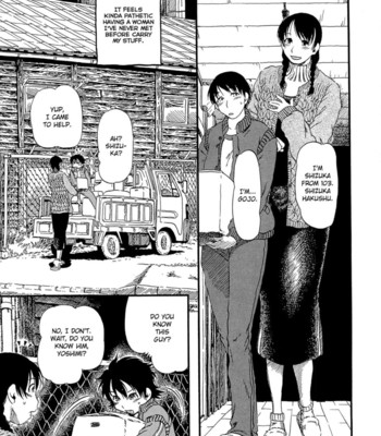 Molly house  =short wharf= comic porn sex 6