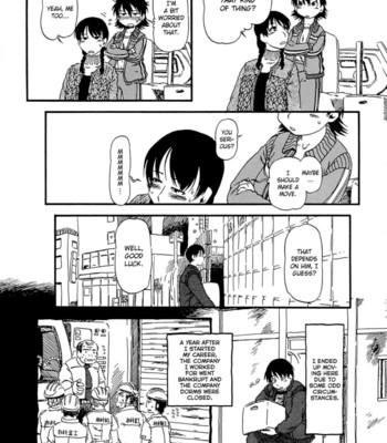 Molly house  =short wharf= comic porn sex 8