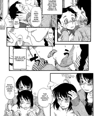 Molly house  =short wharf= comic porn sex 15