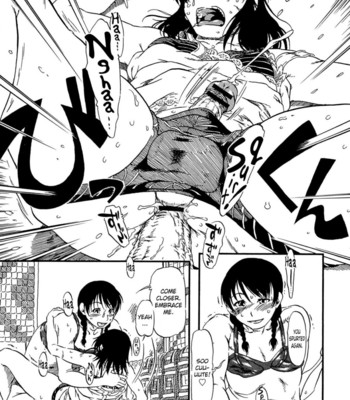 Molly house  =short wharf= comic porn sex 27