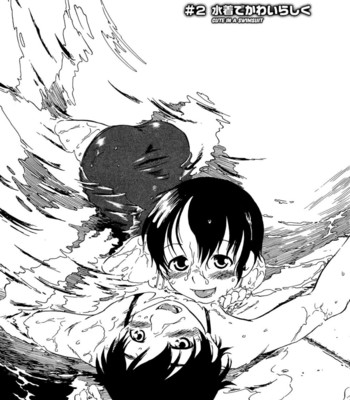 Molly house  =short wharf= comic porn sex 33