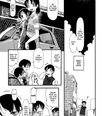 Molly house  =short wharf= comic porn sex 35