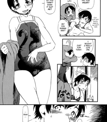 Molly house  =short wharf= comic porn sex 39