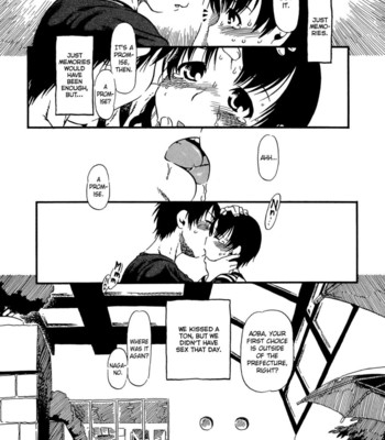 Molly house  =short wharf= comic porn sex 47