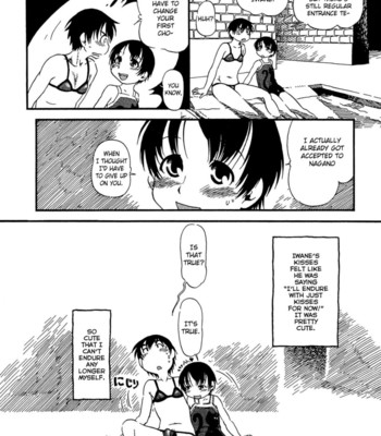 Molly house  =short wharf= comic porn sex 48