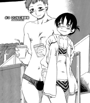 Molly house  =short wharf= comic porn sex 49