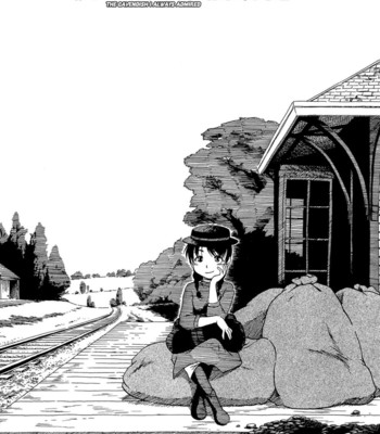 Molly house  =short wharf= comic porn sex 65