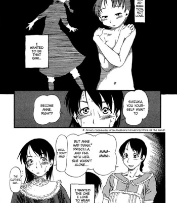 Molly house  =short wharf= comic porn sex 67