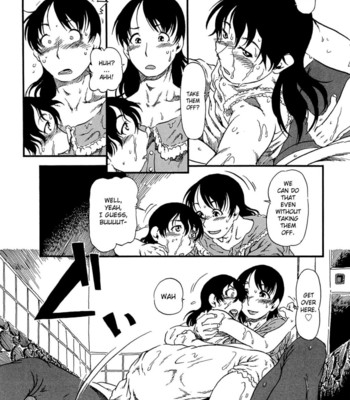 Molly house  =short wharf= comic porn sex 72