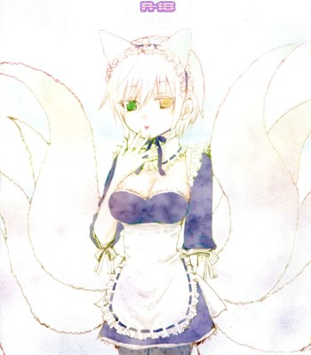 Momo zatou | peach sugar comic porn sex 4