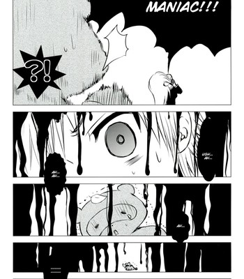 Momo zatou | peach sugar comic porn sex 14