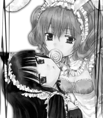 Momo zatou | peach sugar comic porn sex 16