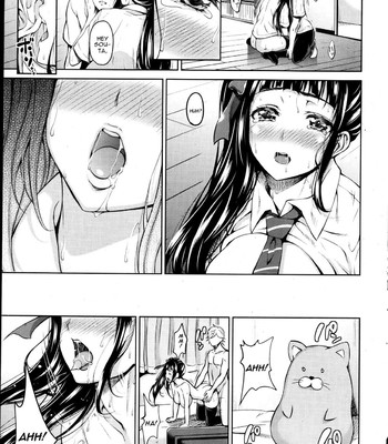 [Mon-Petit] Koitomo [English] [CGrascal] comic porn sex 15