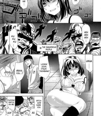 Mono-no-Aware comic porn sex 7