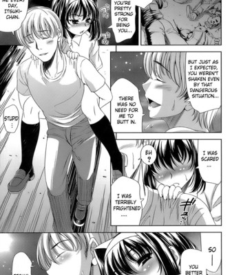 Mono-no-Aware comic porn sex 11