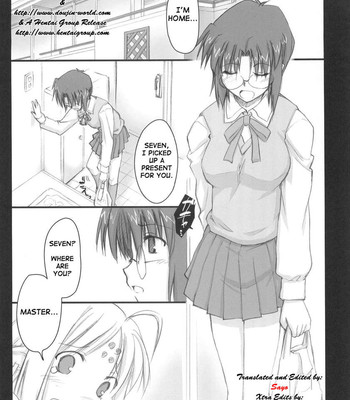 Moon Drops comic porn sex 4