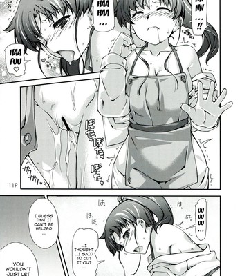 Mori comic porn sex 12