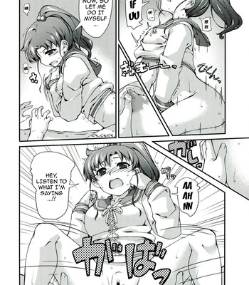 Mori comic porn sex 15