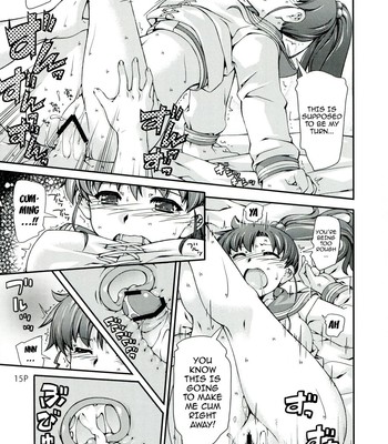 Mori comic porn sex 16