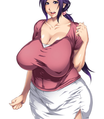 Morning Star  comic porn sex 90