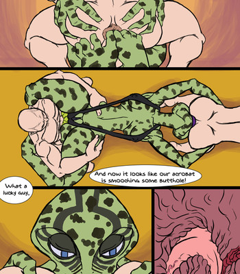 Mos Eisley SuperSlut Competition comic porn sex 7