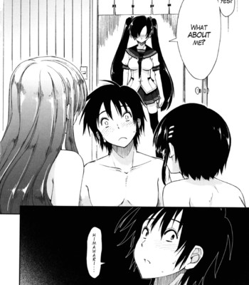 Mosaic x sanshimai comic porn sex 125