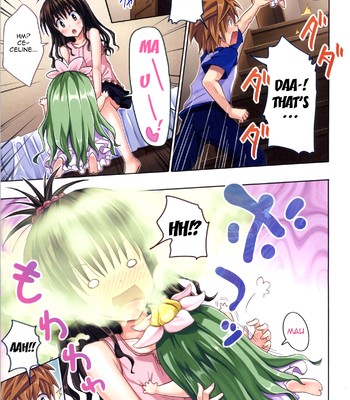 Moshi Rito Darkness 4 comic porn sex 6