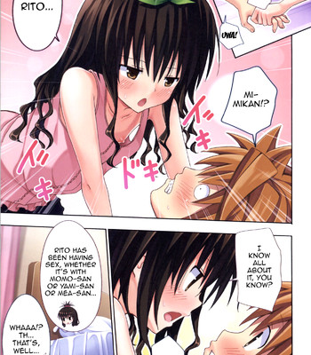 Moshi Rito Darkness 4 comic porn sex 8