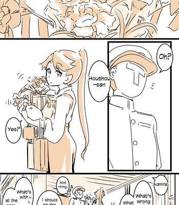 Mother’s day and houshou-san comic porn 20 Mother’s day and houshou-san comic porn thumbnail 001