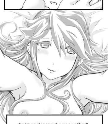 Mother’s day and houshou-san comic porn sex 9