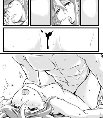 Mother’s day and houshou-san comic porn sex 10