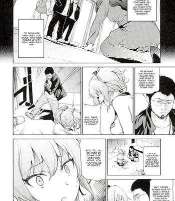 Moto Charisma JK Model Jougasaki Mika AV Debut!! comic porn sex 3