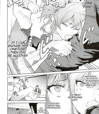 Moto Charisma JK Model Jougasaki Mika AV Debut!! comic porn sex 13