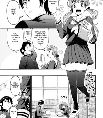 Mou Manzoku Desho! – Are You Satisfied Now! – [UNCENSORED] comic porn sex 7