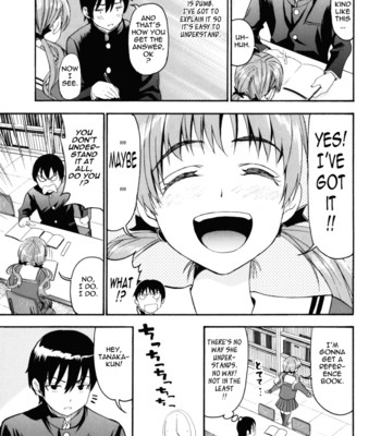 Mou Manzoku Desho! – Are You Satisfied Now! – [UNCENSORED] comic porn sex 9