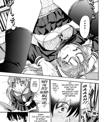 Mou Manzoku Desho! – Are You Satisfied Now! – [UNCENSORED] comic porn sex 11