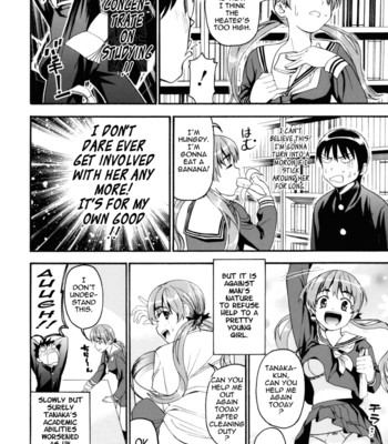 Mou Manzoku Desho! – Are You Satisfied Now! – [UNCENSORED] comic porn sex 12