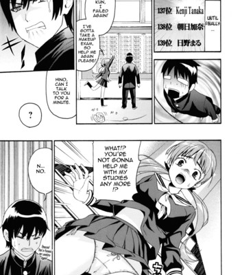 Mou Manzoku Desho! – Are You Satisfied Now! – [UNCENSORED] comic porn sex 13