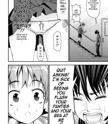 Mou Manzoku Desho! – Are You Satisfied Now! – [UNCENSORED] comic porn sex 14