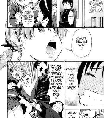 Mou Manzoku Desho! – Are You Satisfied Now! – [UNCENSORED] comic porn sex 16