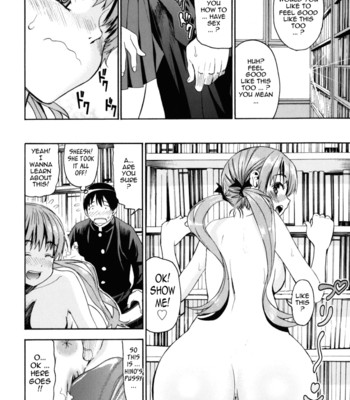 Mou Manzoku Desho! – Are You Satisfied Now! – [UNCENSORED] comic porn sex 20