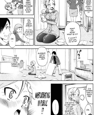 Mou Manzoku Desho! – Are You Satisfied Now! – [UNCENSORED] comic porn sex 31