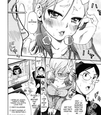 Mou Manzoku Desho! – Are You Satisfied Now! – [UNCENSORED] comic porn sex 34