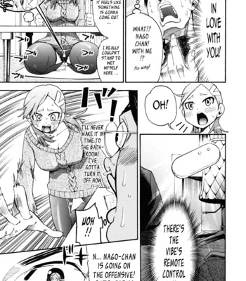 Mou Manzoku Desho! – Are You Satisfied Now! – [UNCENSORED] comic porn sex 35