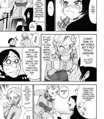 Mou Manzoku Desho! – Are You Satisfied Now! – [UNCENSORED] comic porn sex 37