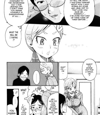 Mou Manzoku Desho! – Are You Satisfied Now! – [UNCENSORED] comic porn sex 38